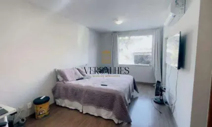 Casa geminada para alugar com 3 quartos, 2 banheiros, 2 vagas - Bairro Contagem.