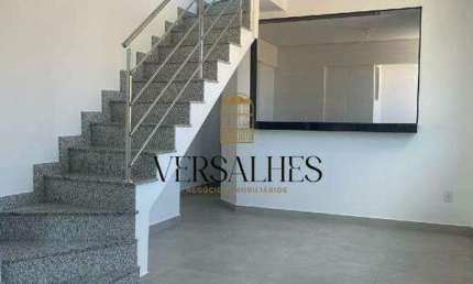 Cobertura à Venda 3 Quartos – Bairro Santa Amélia – Belo Horizonte/MG