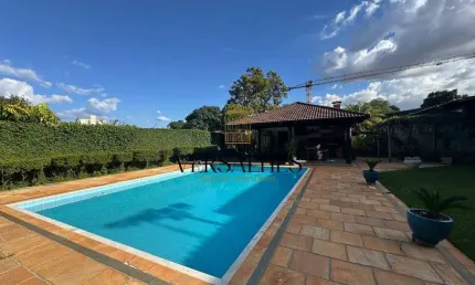 Casa 3 Quartos – Bairro Bandeirantes – Belo Horizonte/MG