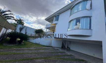Casa 6 Quartos – Bairro Bandeirantes – Belo Horizonte/MG