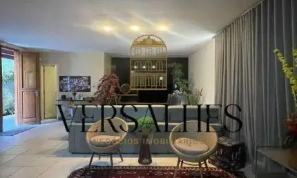 Casa para aluguel, 6 quartos, 1 suíte, Ouro Preto - Belo Horizonte/MG