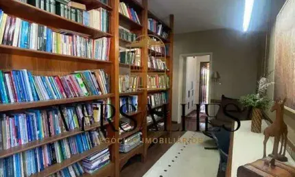Casa para alugar com 6 quartos, 6 banheiros, 3 salas, 3 vagas de garagem - Bairro Ouro Preto