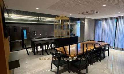 Cobertura com 4 quartos à venda na Avenida do Contorno, 6900, Lourdes, Belo Horizonte