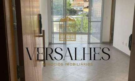 Apartamento com Área Privativa 2 Quartos – Bairro Santa Mônica – Belo Horizonte/MG