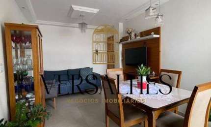 Apartamento Tipo localizado no Coração do Padre Eustáquio em BH.