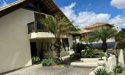 Casa 4 Quartos – Condomínio Fazendas da Serra – Paquetá/Belo Horizonte