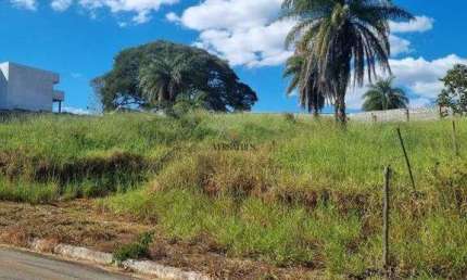 Lote 1002m² – Condomínio Versailles de France – Lagoa Santa