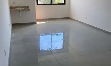 Sala comercial com 36 m², 1 banheiro, localizada no bairro São Luiz