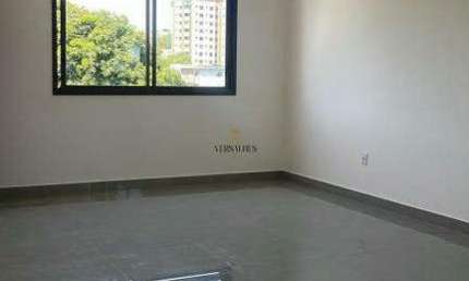 Sala comercial com 43 m², 2 banheiros – Bairro São Luiz – Pampulha