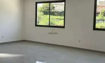 Sala comercial com 57 m², 2 banheiros – Bairro São Luiz – Pampulha