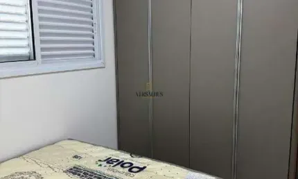 Apartamento mobiliado para alugar com 1 quarto, 1 banheiro, no bairro Liberdade/Jaraguá