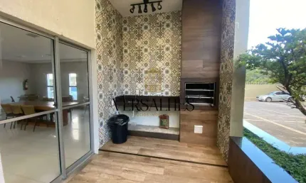 Apartamento para locação com 3 quartos, 2 banheiros, 98m², no bairro Castelo, com 2 vagas de garagem