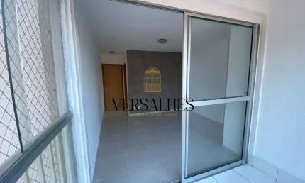 Apartamento para locação - 3 quartos - Bairro Castelo