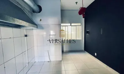 Loja com 48m² no bairro Ouro Preto – pronta para o seu negócio