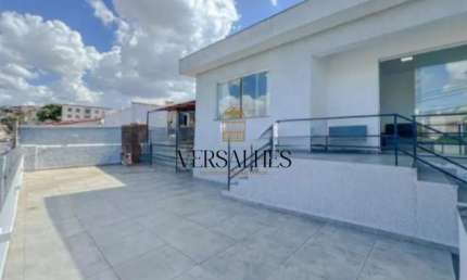 Casa com 3 quartos à venda na Rua Panema, 473, Renascença, Belo Horizonte