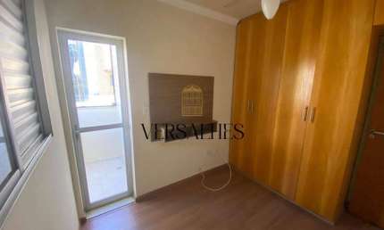 Apartamento semi-mobiliado para alugar Bairro Castelo – Belo Horizonte/MG