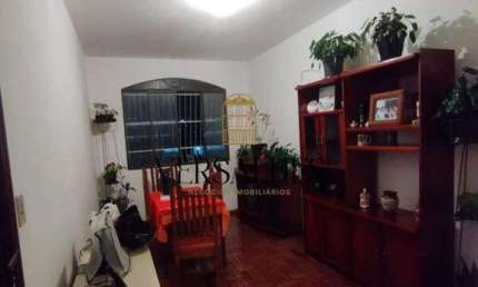 Apartamento 3 Quartos à Venda – Bairro Alípio de Melo – 103m²