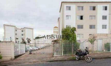 Apartamento Aconchegante à Venda – 2 Quartos – Bairro Santa Amélia – Belo Horizonte