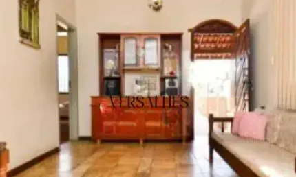Casa a venda com 4 quartos , suíte e área privativa no Renascença – BH
