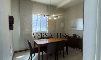 Casa para alugar com 3 quartos, 2 banheiros, aproximadamente 80m², com 1 vaga de garagem - Bairro Concórdia