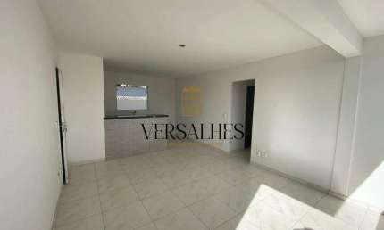 Apartamento com 2 Quartos e Suíte à Venda no Bairro Renascença – 65m²