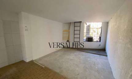 Loja com Mezanino para Locação na Av. Presidente Tancredo Neves – 41m², Dois Pavimentos