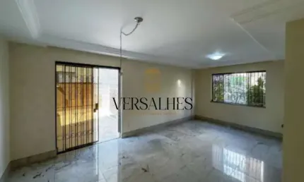 Apartamento à venda no União – 4 quartos, 3 banheiros, 4 vagas – 139,28m²