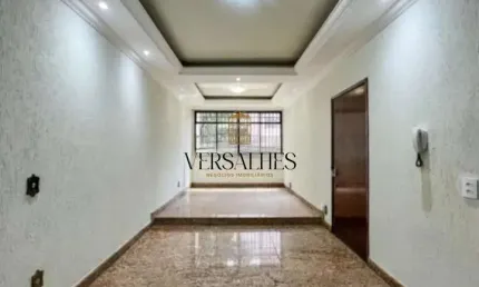 Apartamento com área privativa para locação no Cidade Nova – 3 quartos e excelente localização