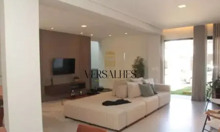Casa para alugar no Condomínio Lares da Mata – Bairro Garças, Pampulha