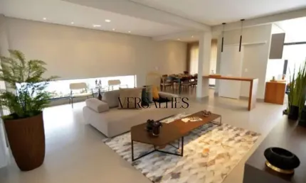 Casa à Venda no Condomínio Lares da Mata – Pampulha, Belo Horizonte