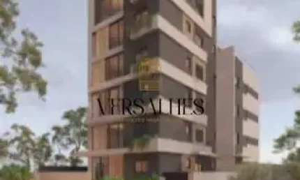 Apartamento de 2 Quartos (2 Suítes) à Venda no Bairro Santo Antônio – Alto Padrão e Localização Privilegiada