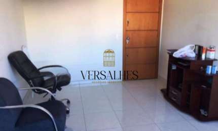 Apartamento com 3 Quartos e 85m² à Venda no Bairro Planalto – Belo Horizonte
