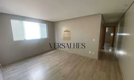 Apartamento para alugar com 2 quartos, 2 banheiros, 60m², no bairro manacás, com 2 vagas de garagem