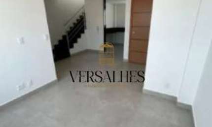 Cobertura Duplex com 3 Quartos e Terraço Privativo à Venda no Bairro Planalto – 156m²