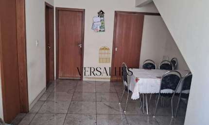 Área Privativa 2 Quartos à Venda no Bairro Planalto – 65 m²