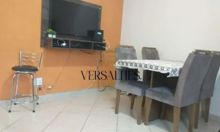 Apartamento de 3 quartos à venda no Jardim Montanhês – 67 m²