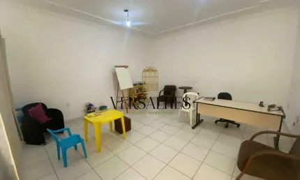 Imóvel comercial para locação – 9 salas, 4 banheiros, Milanez, Contagem