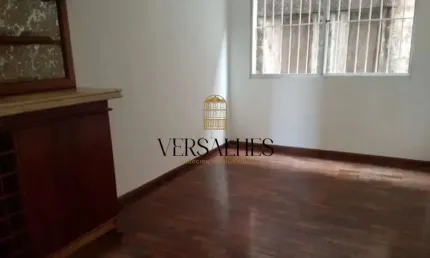 Apartamento à venda – 3 quartos, 1 banheiro, 65 m², Coração de Jesus, 1 vaga