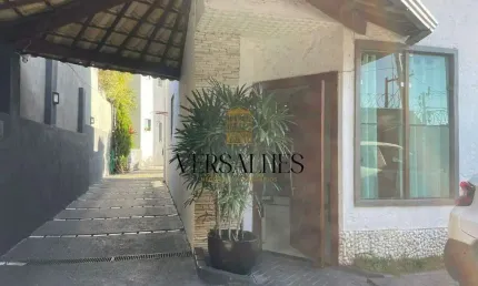 2 Casas para Venda em um único lote de 400 m² – Excelente para moradia ou investimento!