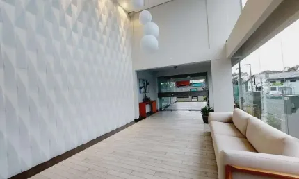 O conforto e qualidade de vida que você e sua família merecem.