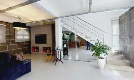 Você merece morar em um local como esse, realize seu sonho!