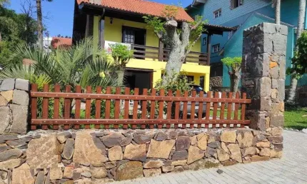 Casa com 3 quartos à venda na Rua Selvino Boone, 82, Juriti, Nova Petrópolis