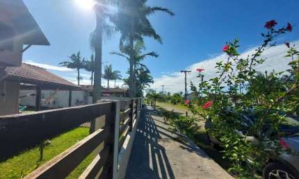 Buscando um lugar para fugir do agito da cidade, para ter paz e tranquilidade