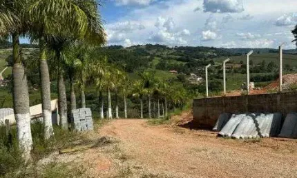 Chácara / sítio à venda na Rua Direita, 229, Moinhos, Toledo