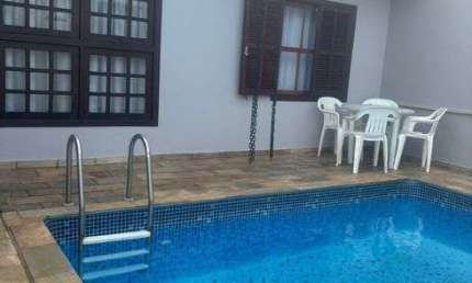 Casa de 252M2 no Jardim Sao Lourenco em Braganca Paulista-SP