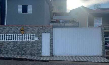 Casa com 2 quartos à venda no Centro, Pedra Bela 