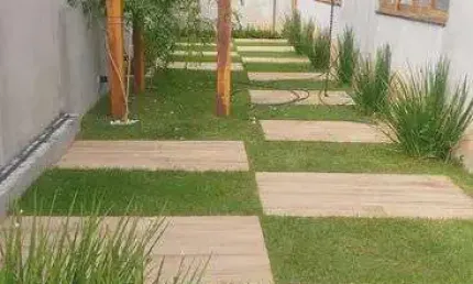 Chacara de 285 M2 no Condominio Imperío em Pinhalzinho-SP parcelamento