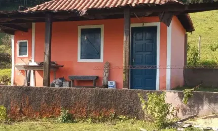Chácara / sítio com 1 quarto à venda no Centro, Munhoz 