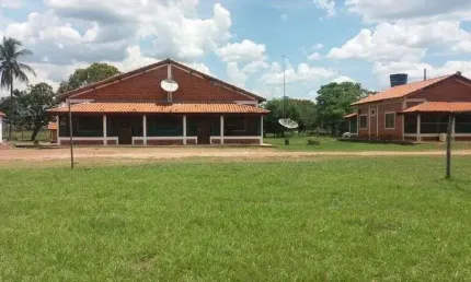 Chácara / sítio à venda no Centro, Bonito 