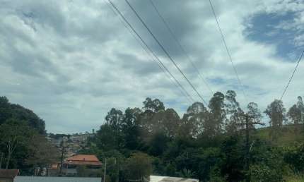 Terreno à venda na Rua Direita, 229, Zona Rural, Toledo